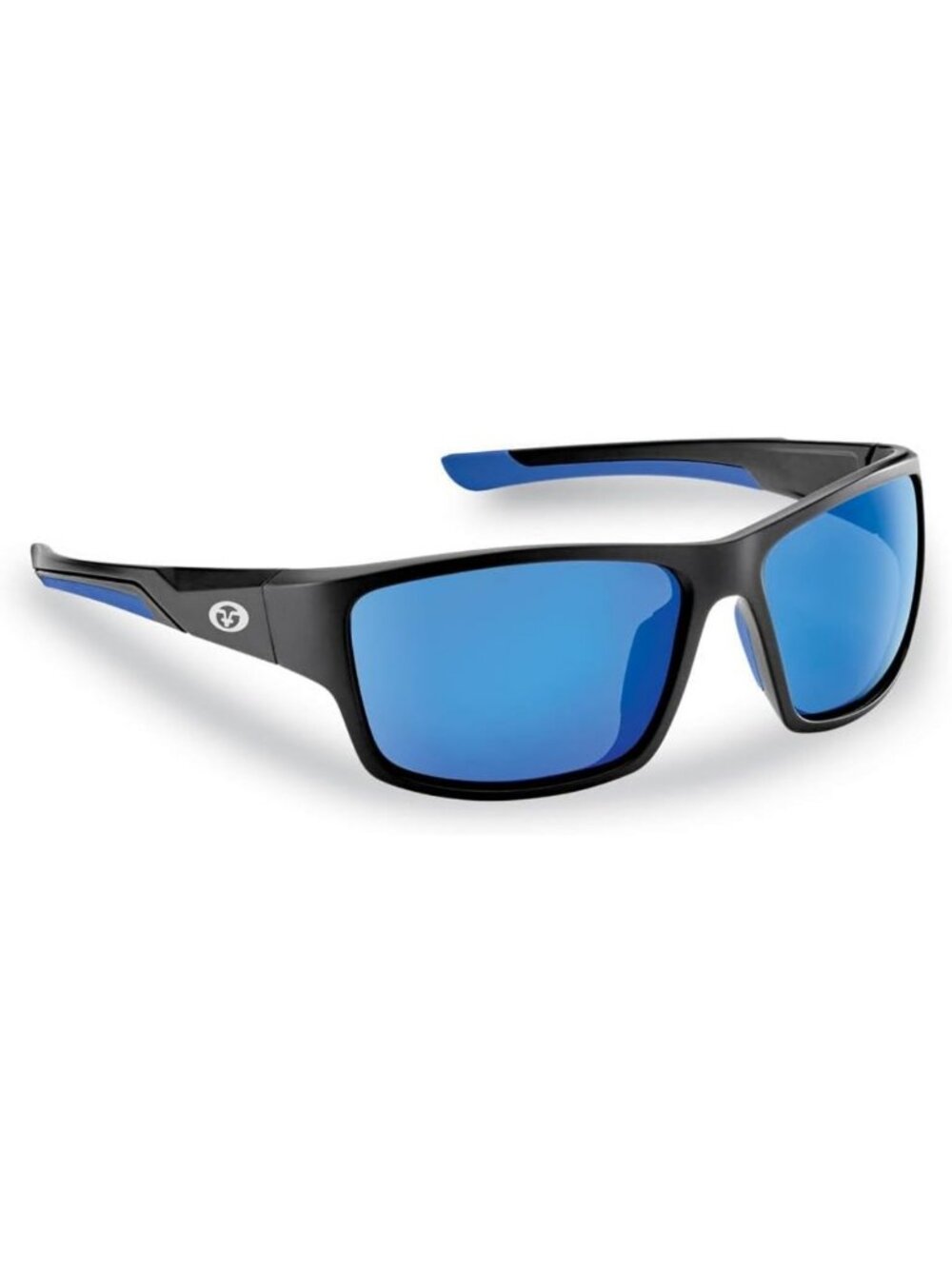 Polarized Sunglasses for Fishing, Boating & Outdoor Sports - 100% UV Protection